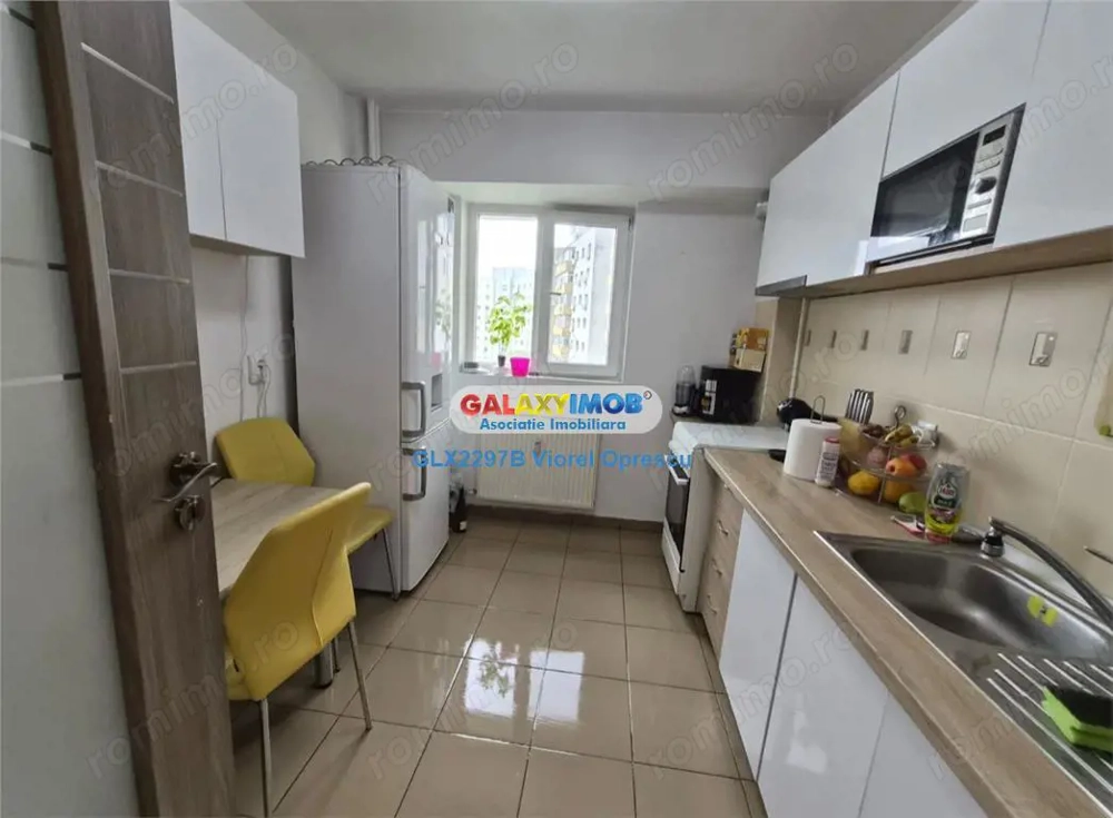 Apartament 2 camere, renovat, Arena Nationala, bdl Chisinau, Diham