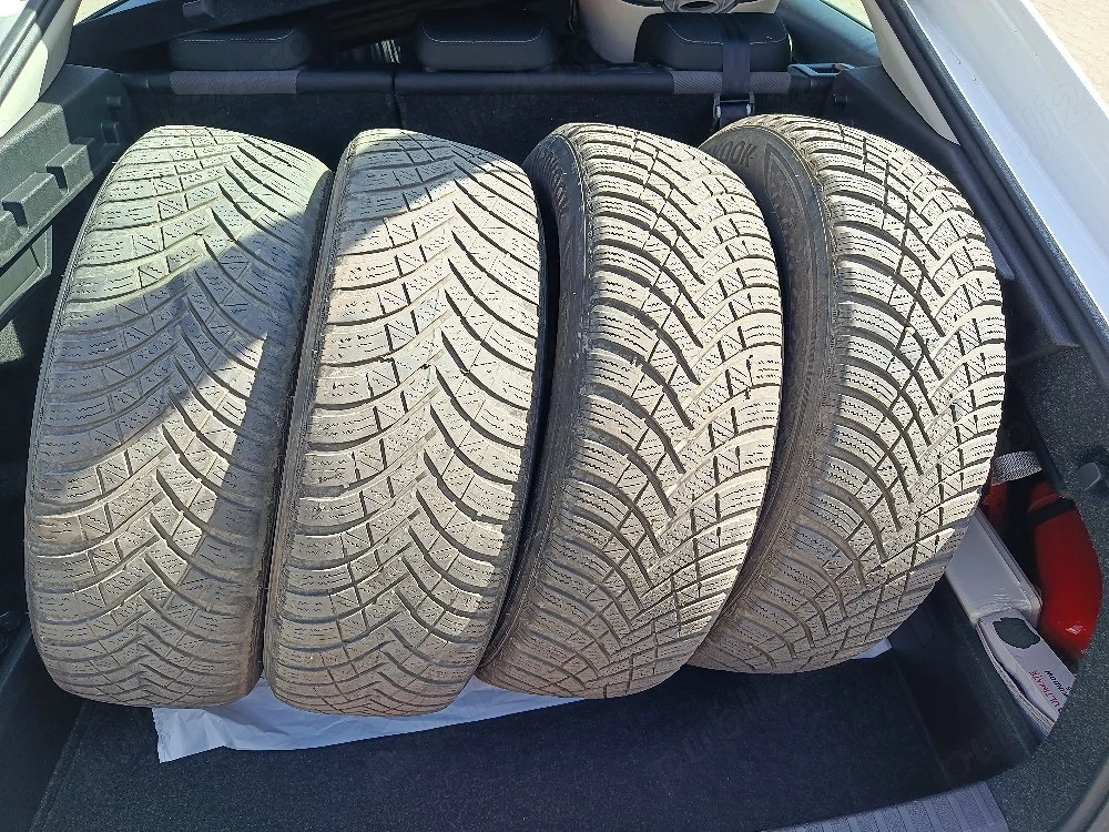 Hankook AllSeason 205 60 R16