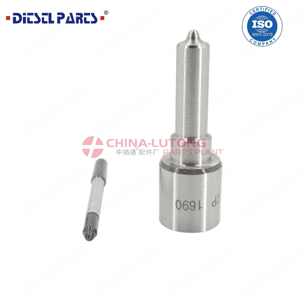 Common Rail Injector Nozzle L374PBD Common Rail Injector Nozzle M0019P140