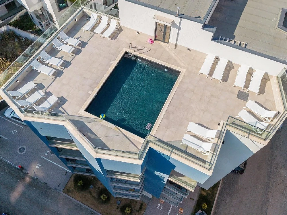 Apartament 2 camere de vânzare 