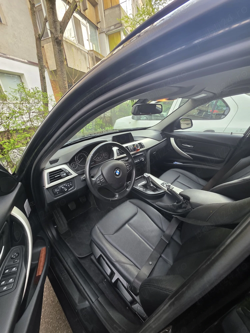 BMW f 31 2.0 diesel 