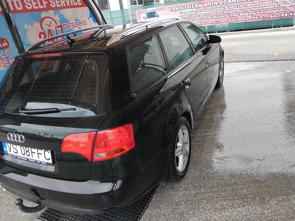 De vânzare  A4 B7 TDI