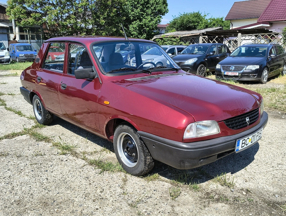 Dacia 1410 - 50000 km