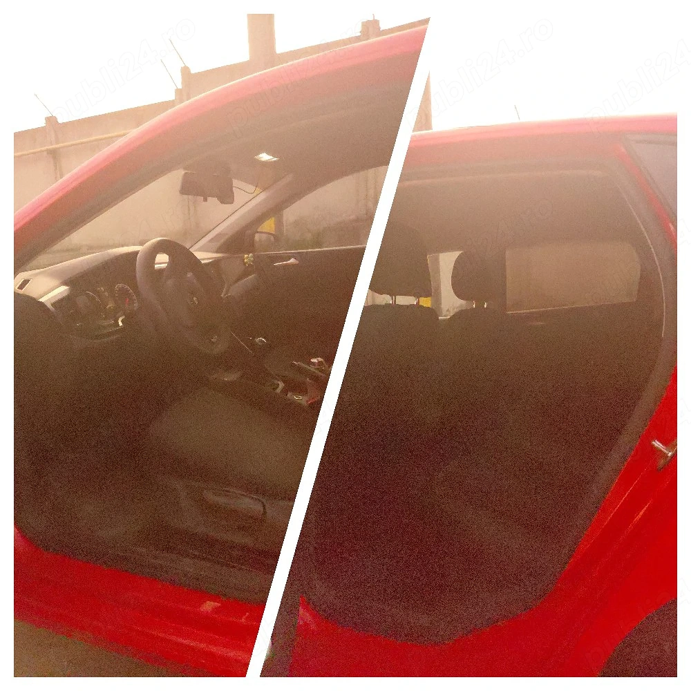 VW Polo 2018 1.0 Mpi