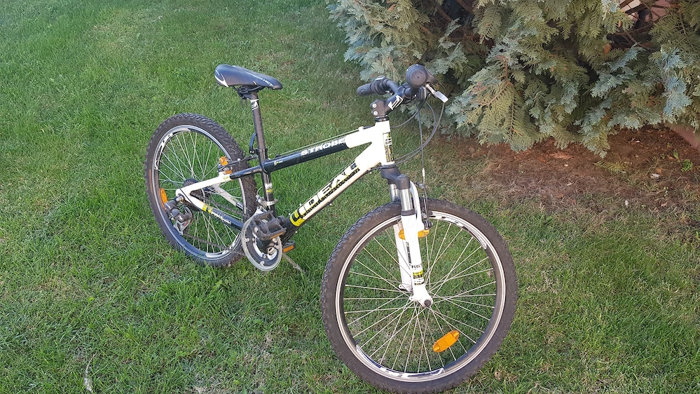 vand bicicleta copii