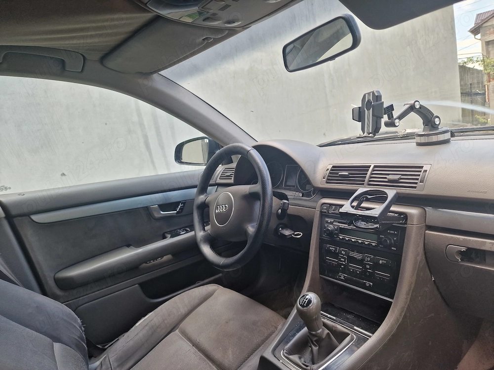 Vand audi a4 b6 131 cai 