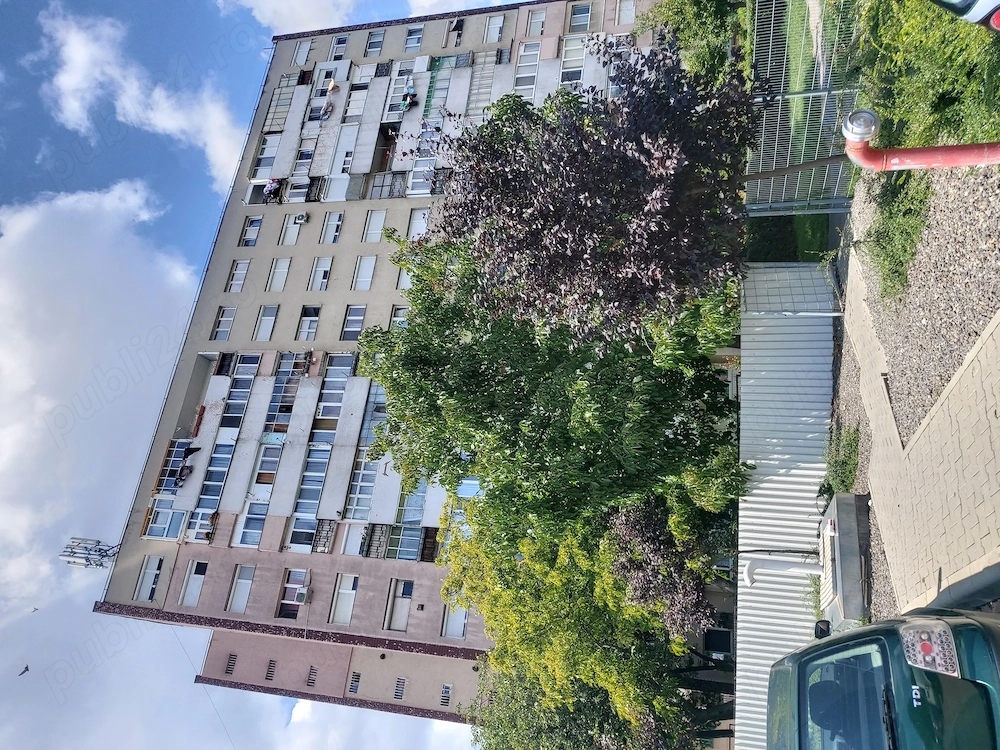 Apartament 2 camere, zona Closca (Penny)