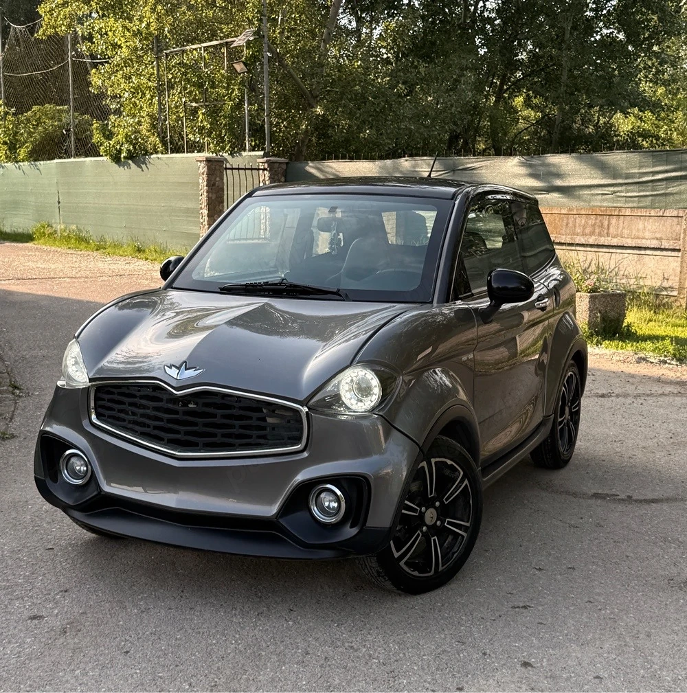 Chatenet CH46 GT Full Option 2021 - Transport gratuit in toata Romania- Se conduce de la 16 ani