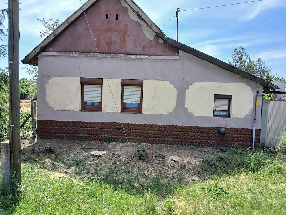 Casa de vanzare kisdombegyhaz