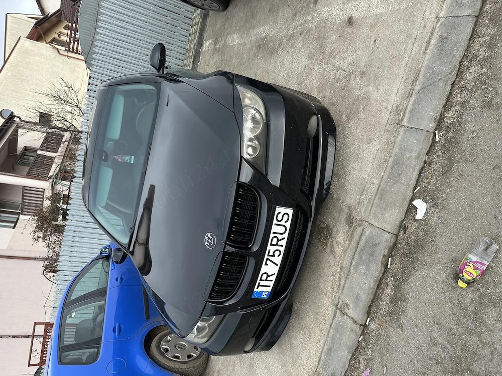 BMW 320d e90