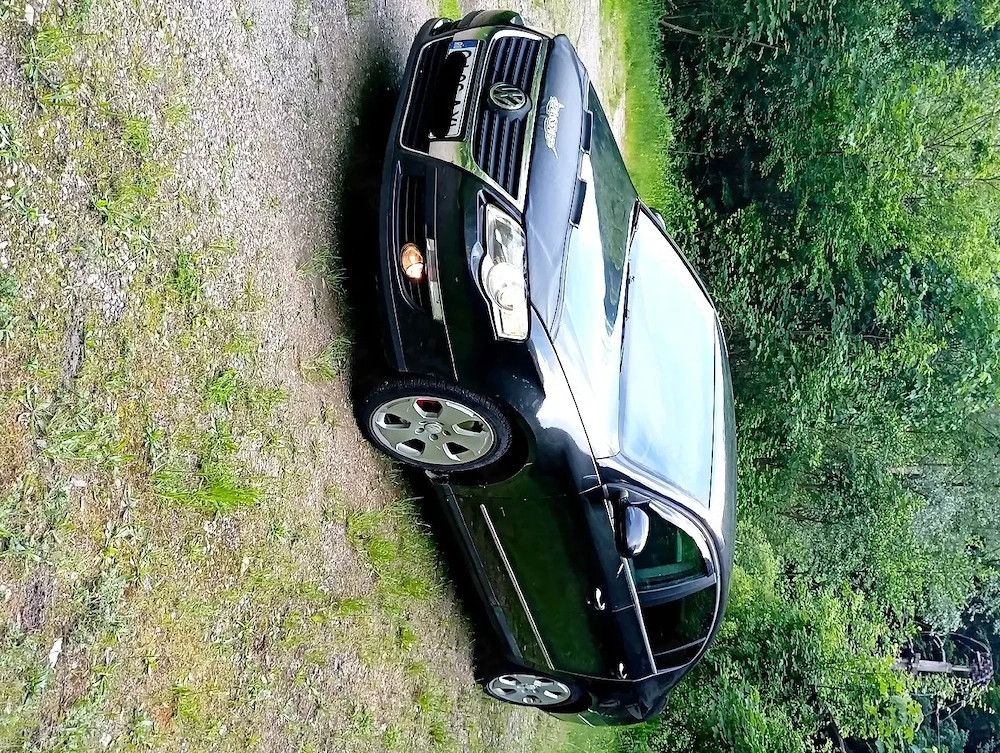vw passat 1.9tdi 2007 fiscal variante atv sau cross 