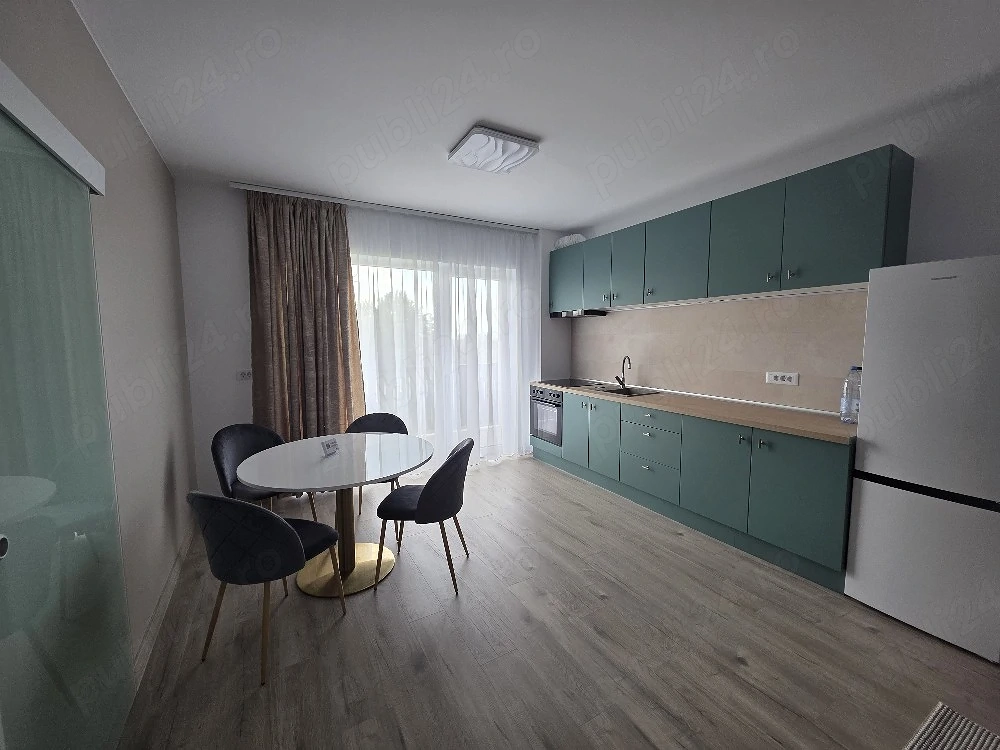 Apartament chirie Brasov