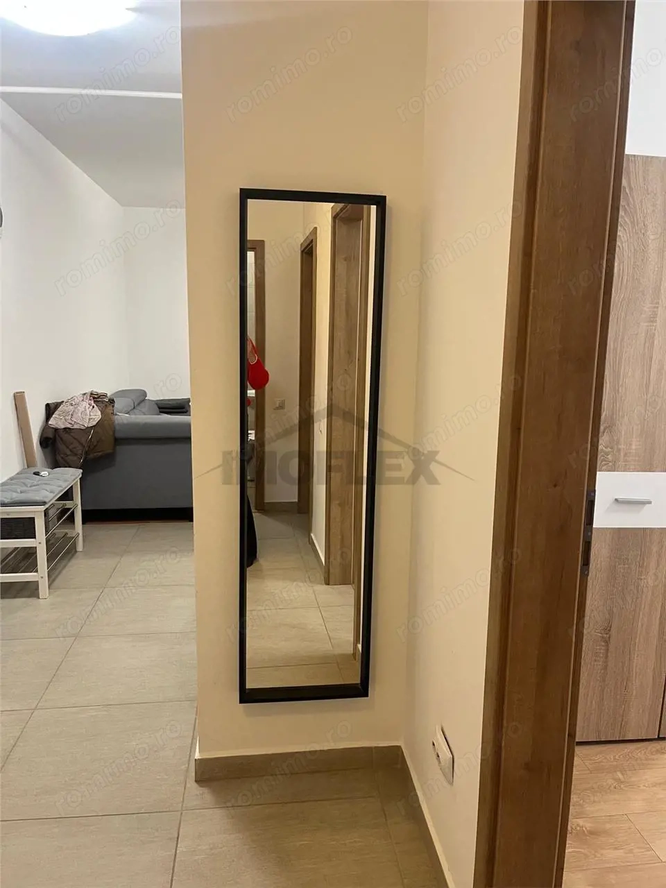Apartament cu 2 camere, 64mp, parcare subterana, zona Gheorgheni