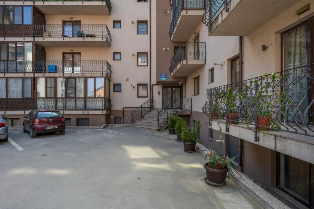 DOBROESTI – DOINEI, DUPLEX 4 CAMERE 150 MP, LIFT, PARCARE!