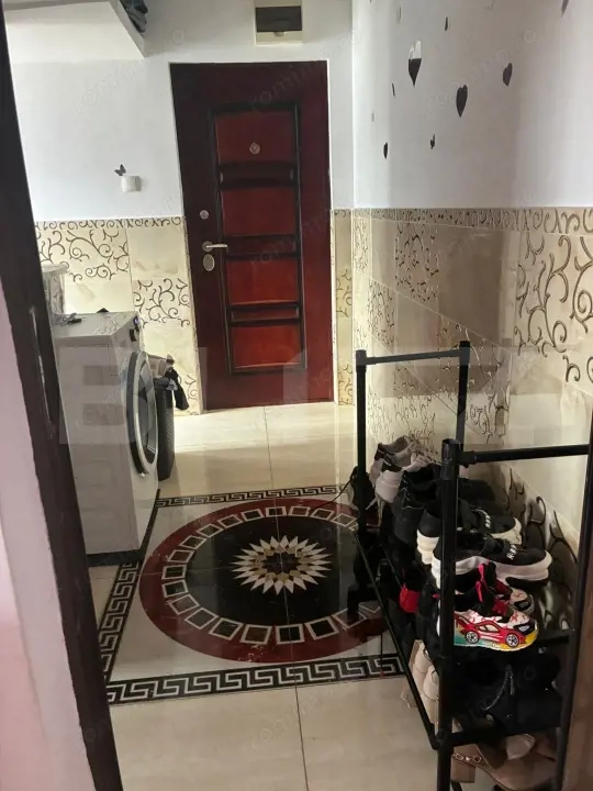 Apartament 2 camere, 40 mp, zona Micro 6
