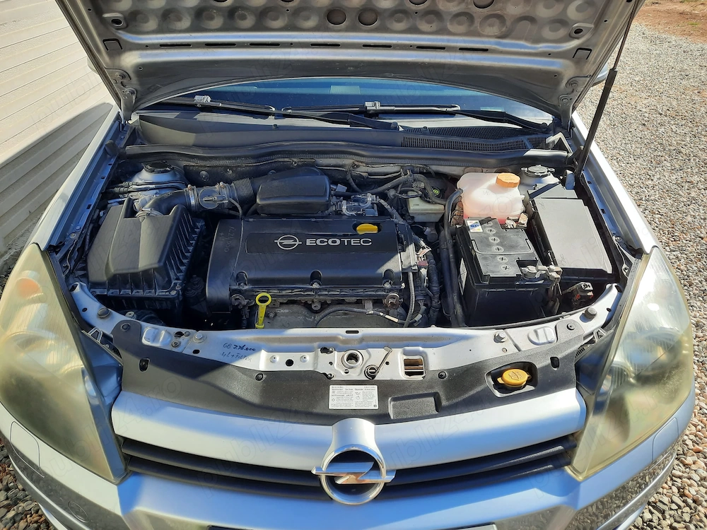 Vand Opel Astra H Brec Anul 2005