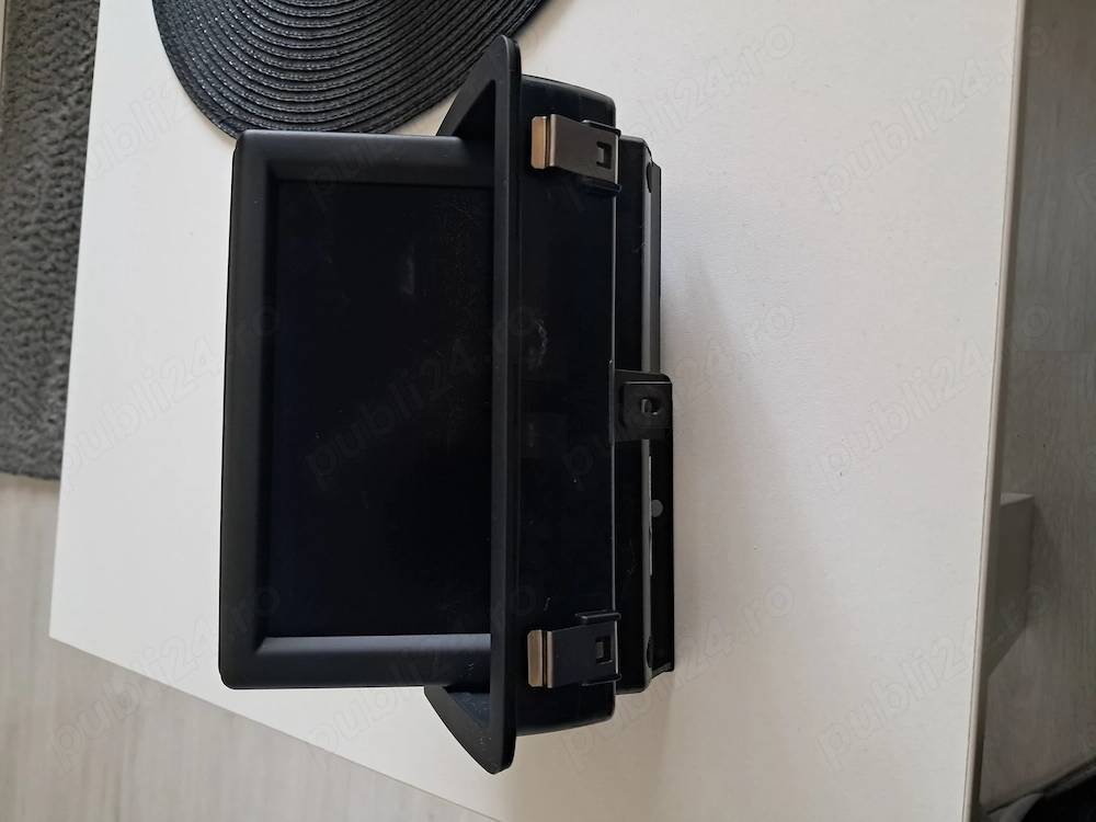 Vand computer bord audi a1