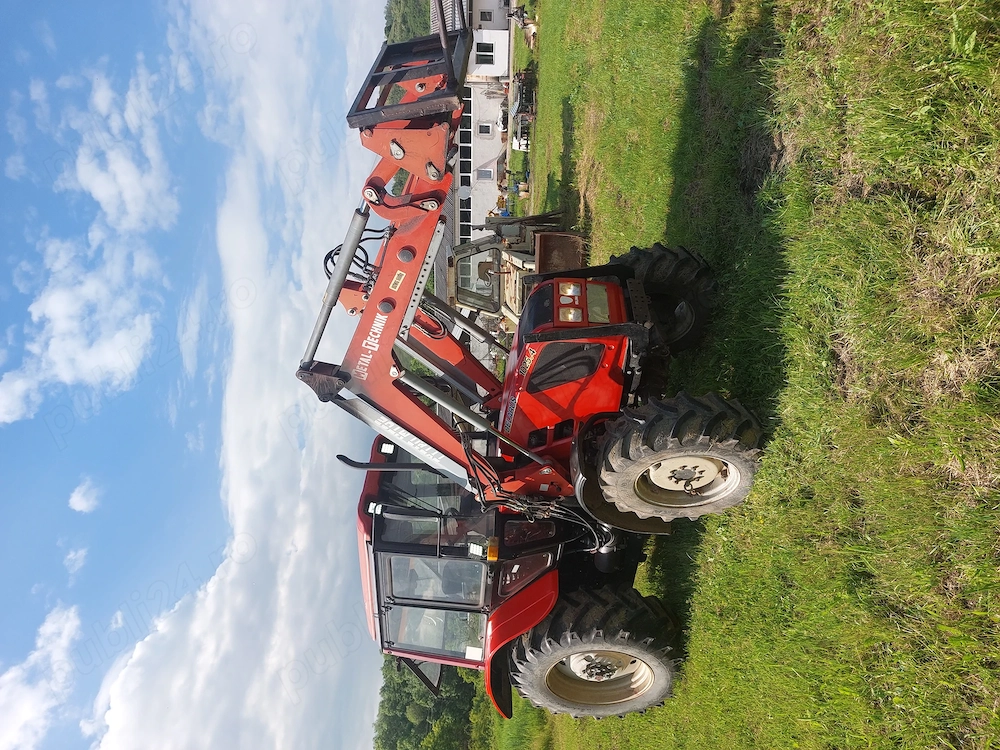 Tractor 110cp.Belarus irum tag 2014