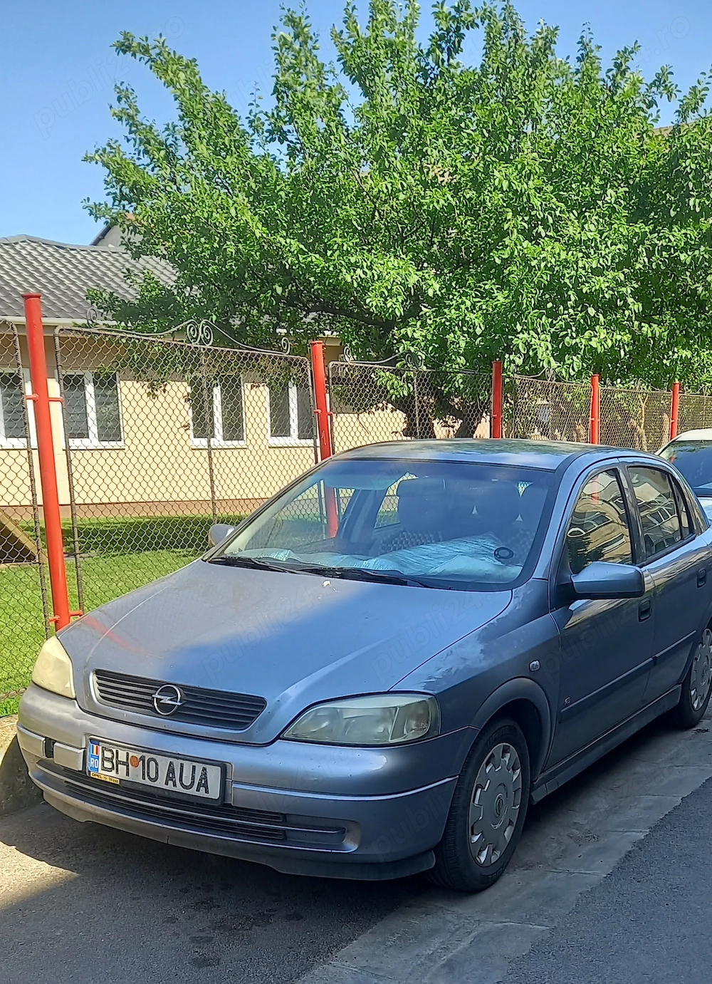 Opel Astra G 2006 ,Twinport  1.4 , benzina