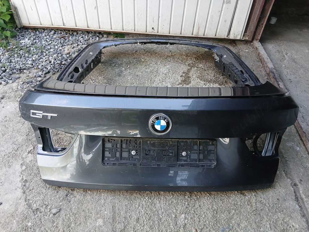 Haion bmw f34 fara geam