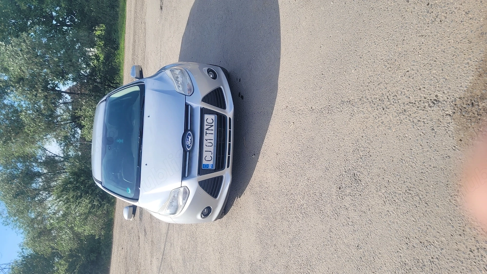 Vind Ford Focus an 2013