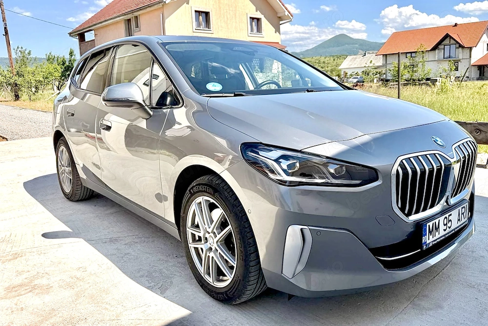 BMW Seria 2 Grantie și Service inclus 