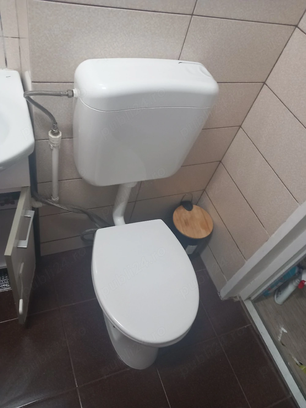 curatenie la domiciliu