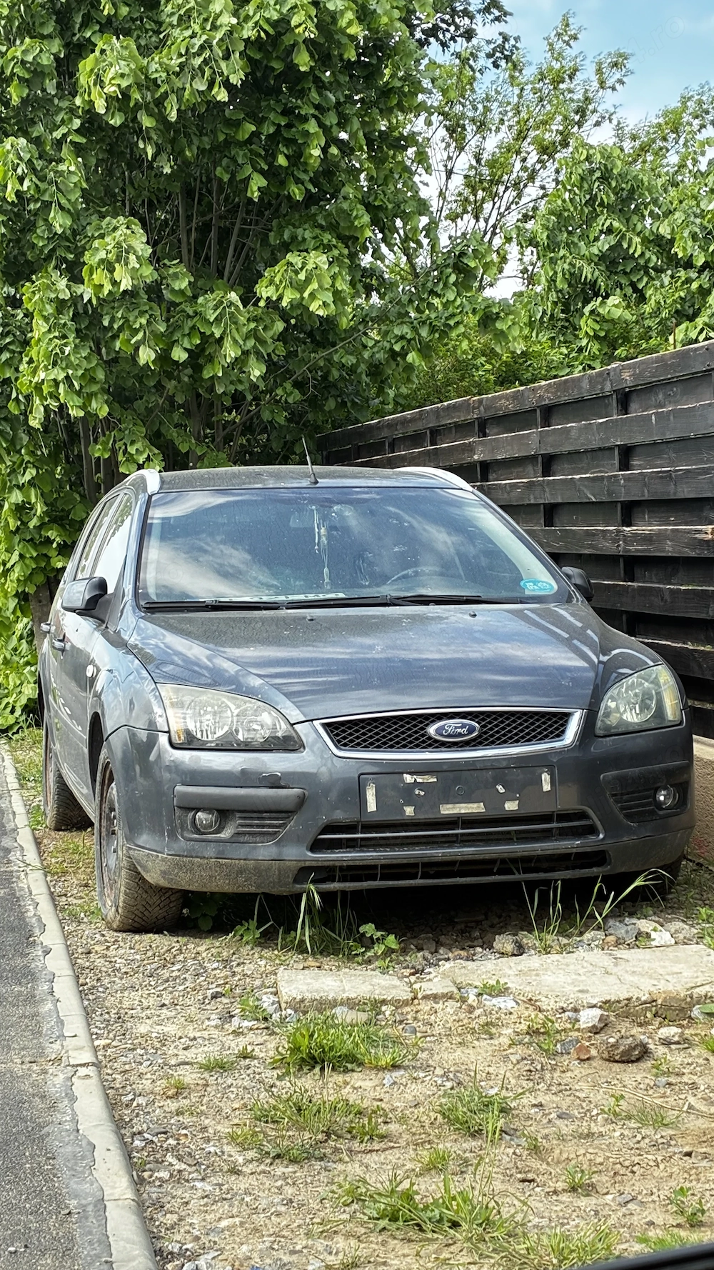Ford Focus 2