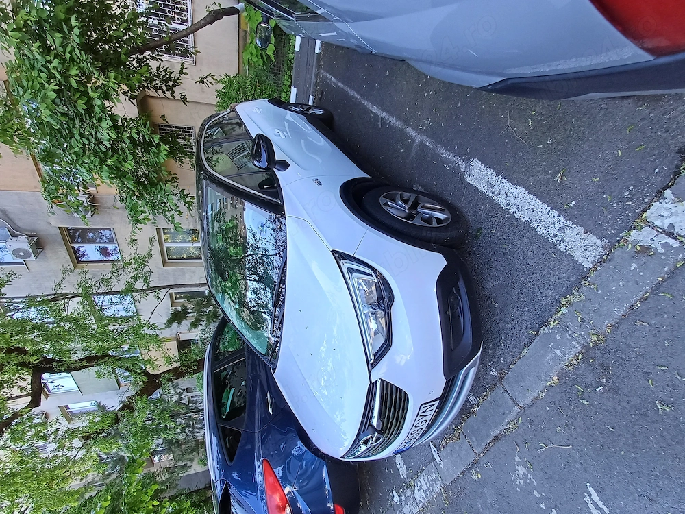 Vinzare autoturiam