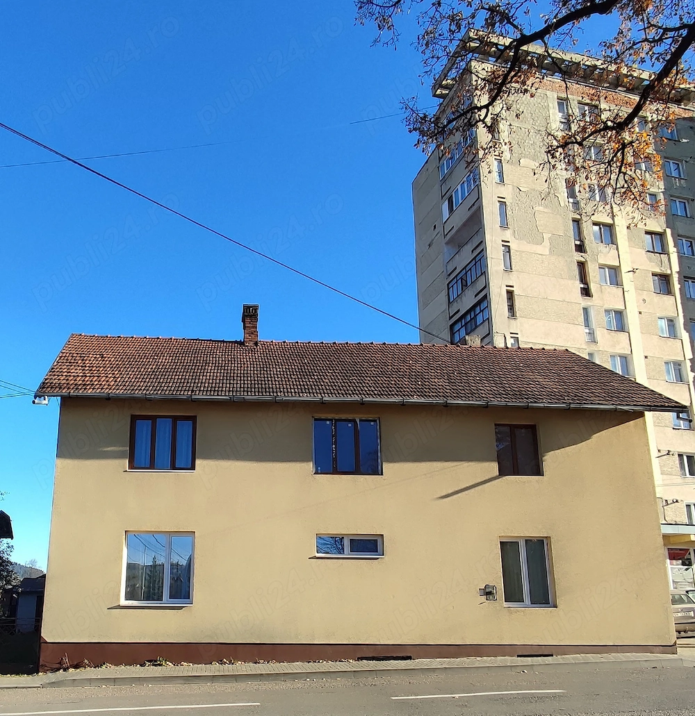 Apartament de vanzare