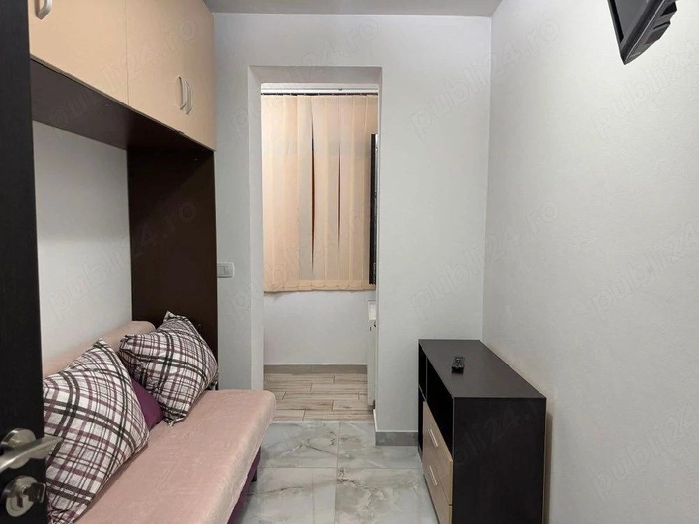 Apartament 3 camere City Mall