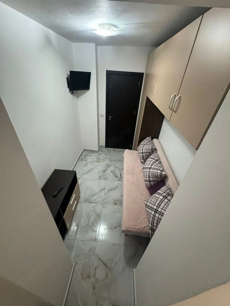 Apartament 3 camere City Mall