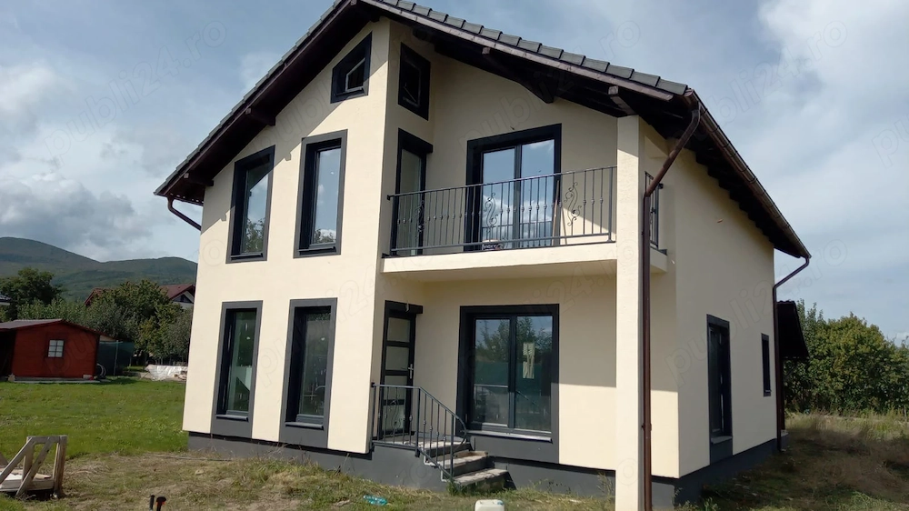 OPORTUINATE!! Casa de vânzare Alba Iulia zona Micesti