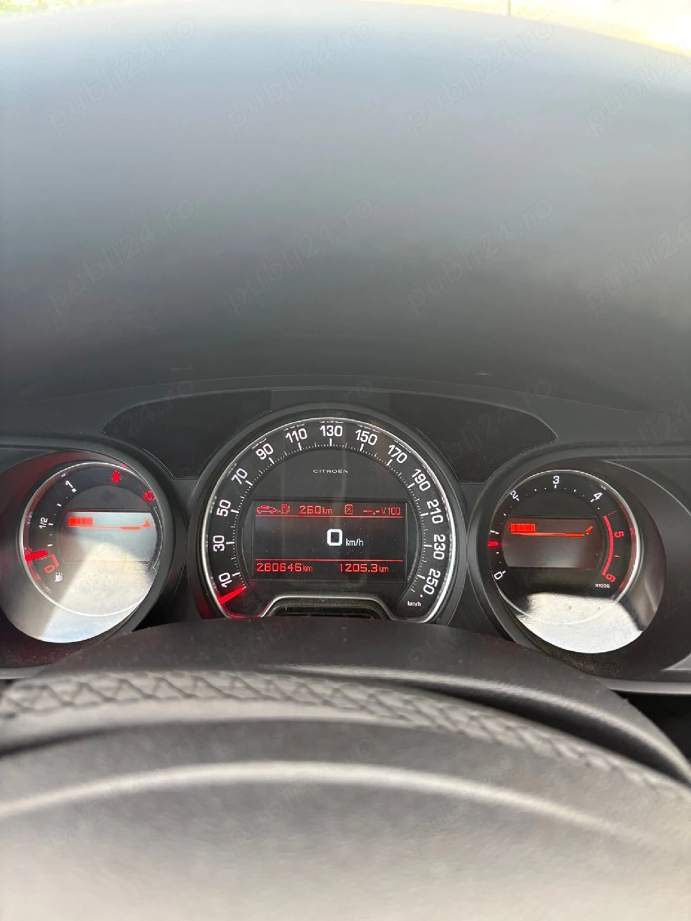 citroen c5 