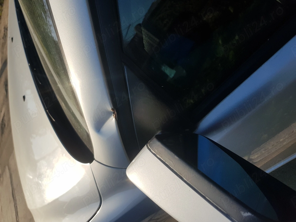 Bmw E 39 automat GPL 