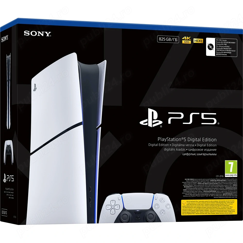 PlayStation 5 ps5