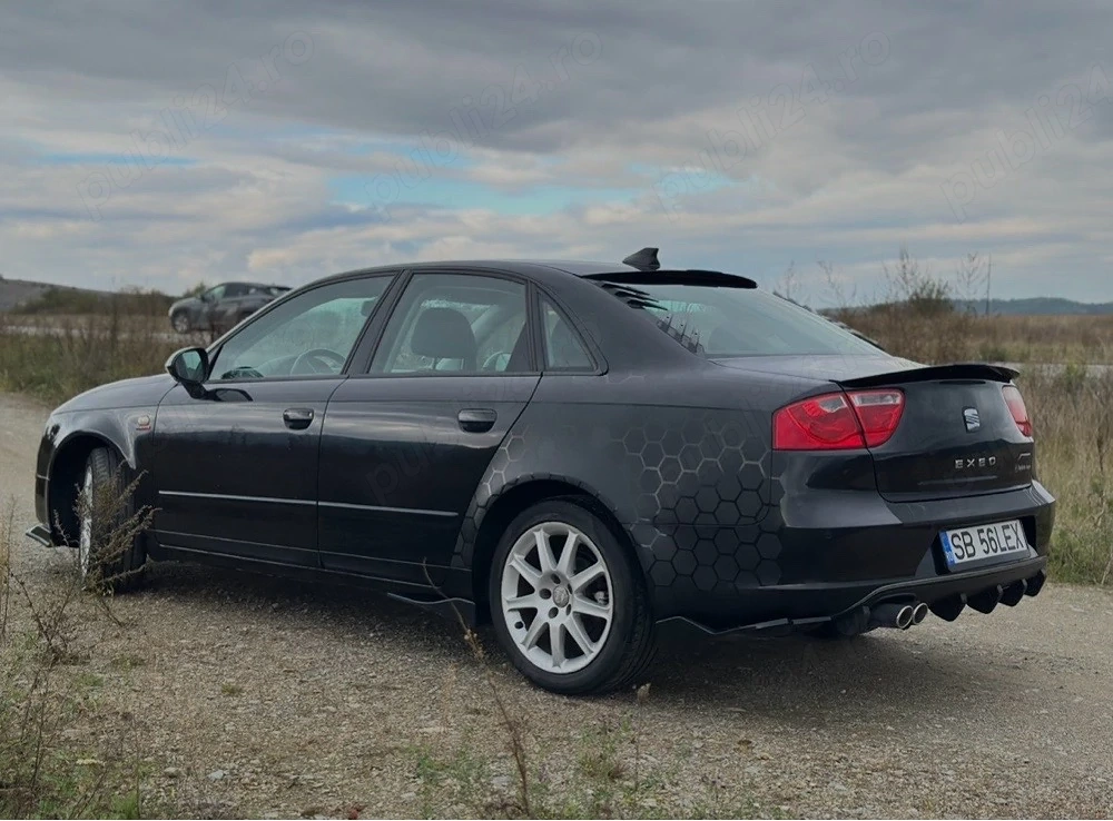 Seat Exeo Vand sau schimb