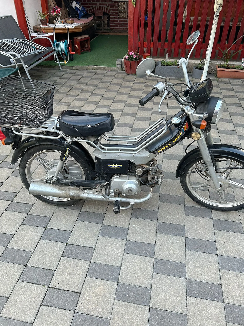 De vanzare motor!!!