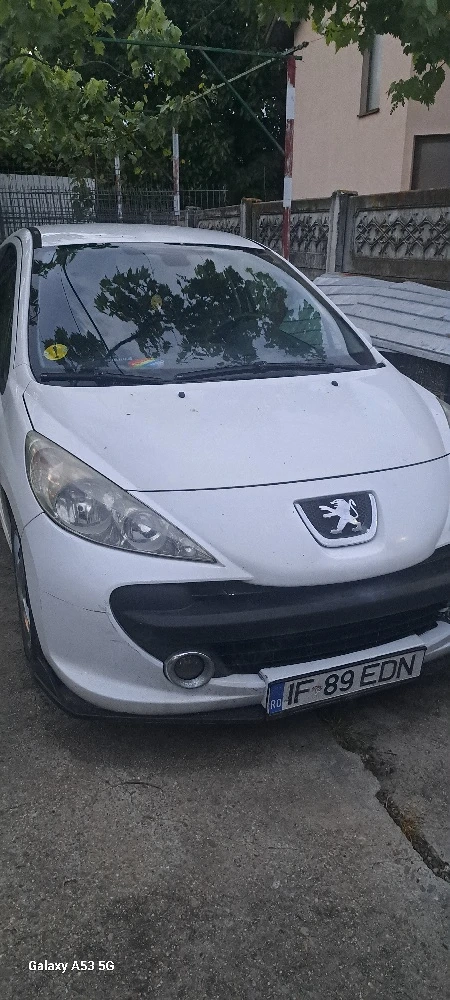 vand autoturism