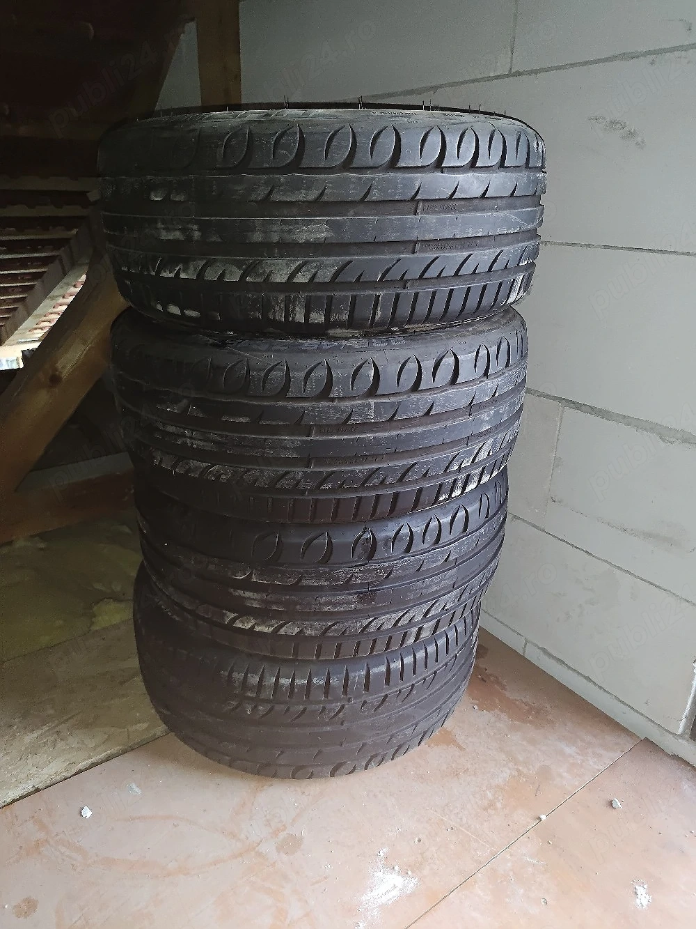 Vand anvelope de vară  SEBRING  235 / 45ZR 18 98Y