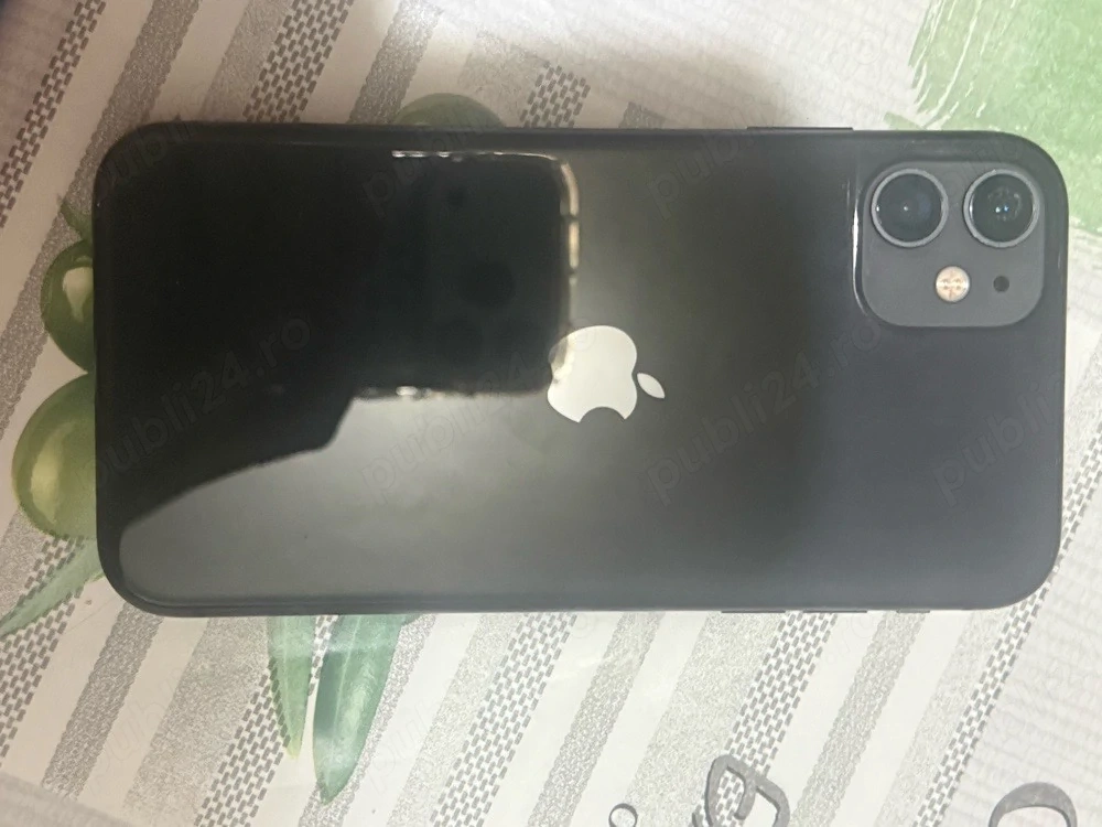 Iphone 11 de vanzare 