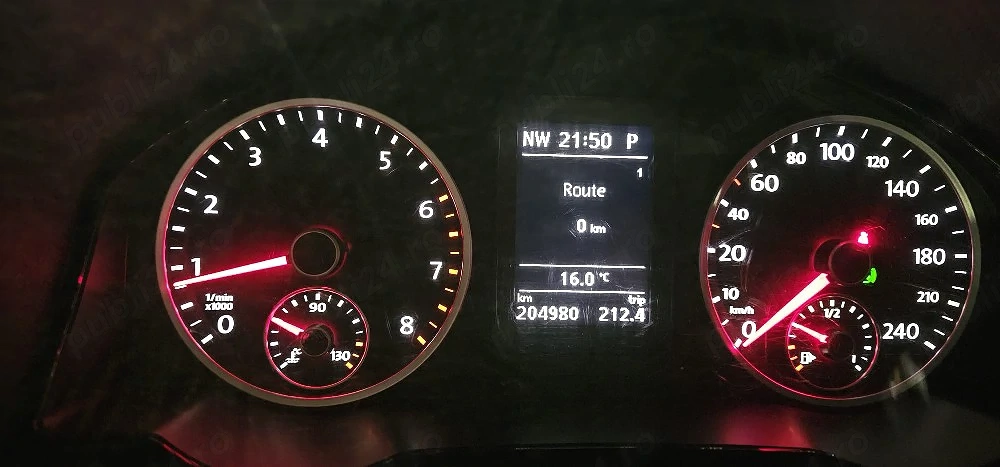 vind tiguan 2.0