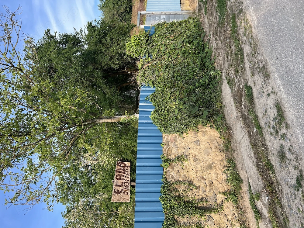 Vând casă nefinisat în salaca