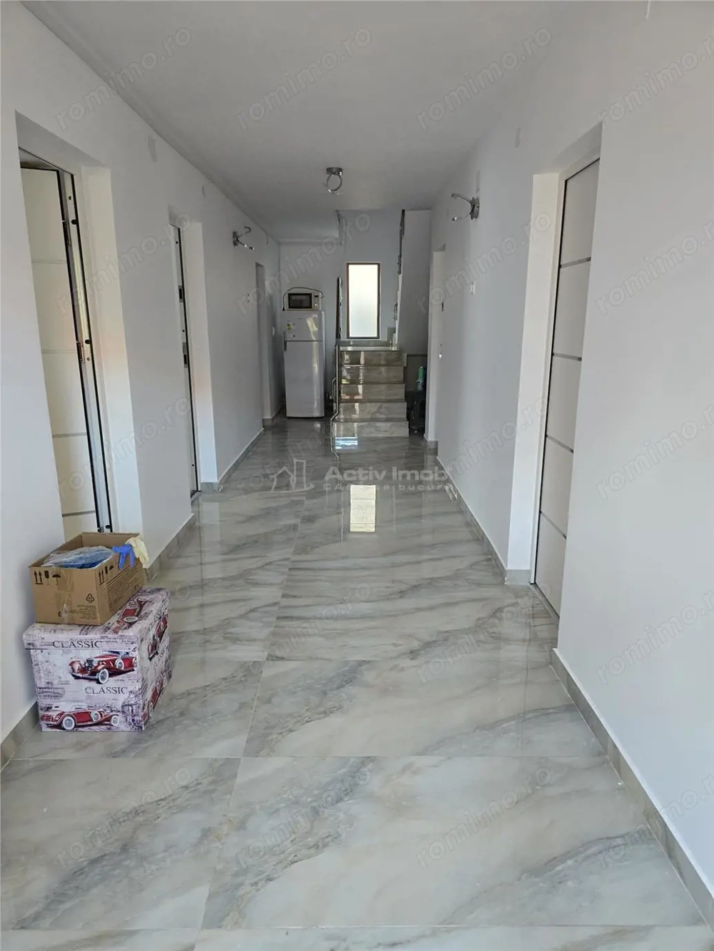 Vand Pensiune 10 camere Eforie Nord