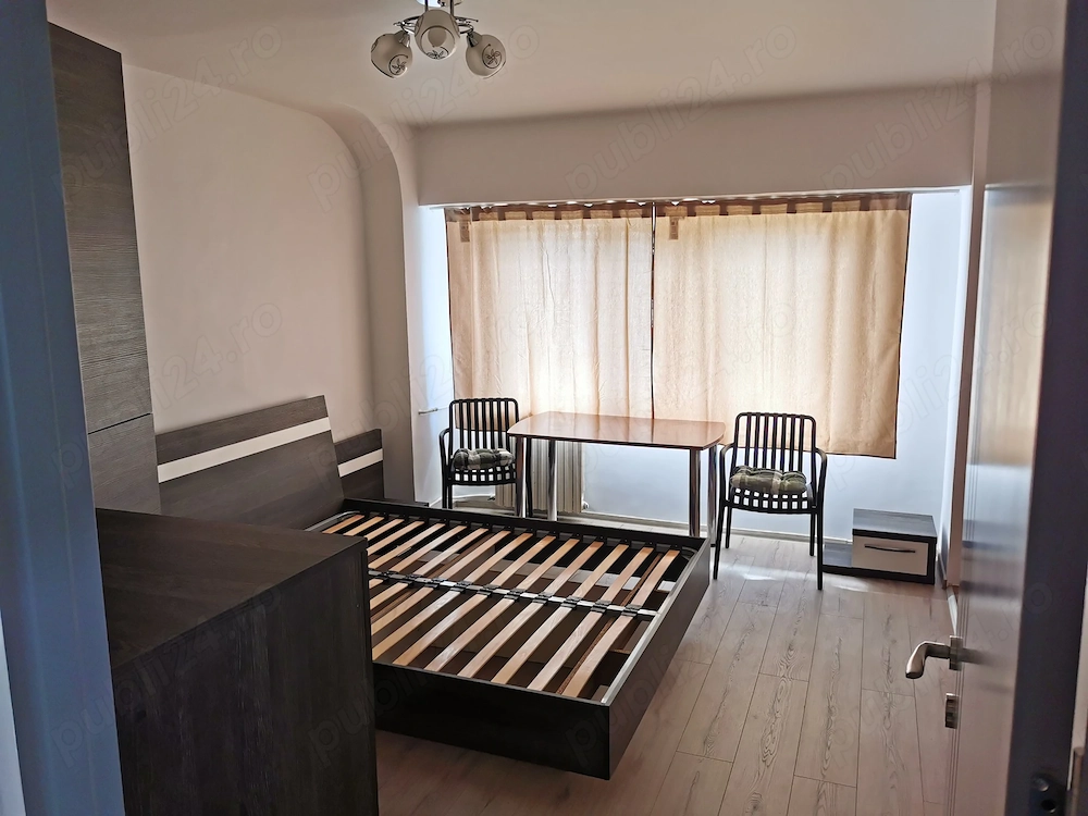 De inchiriat garsoniera decomandata zona Anda, Constanta