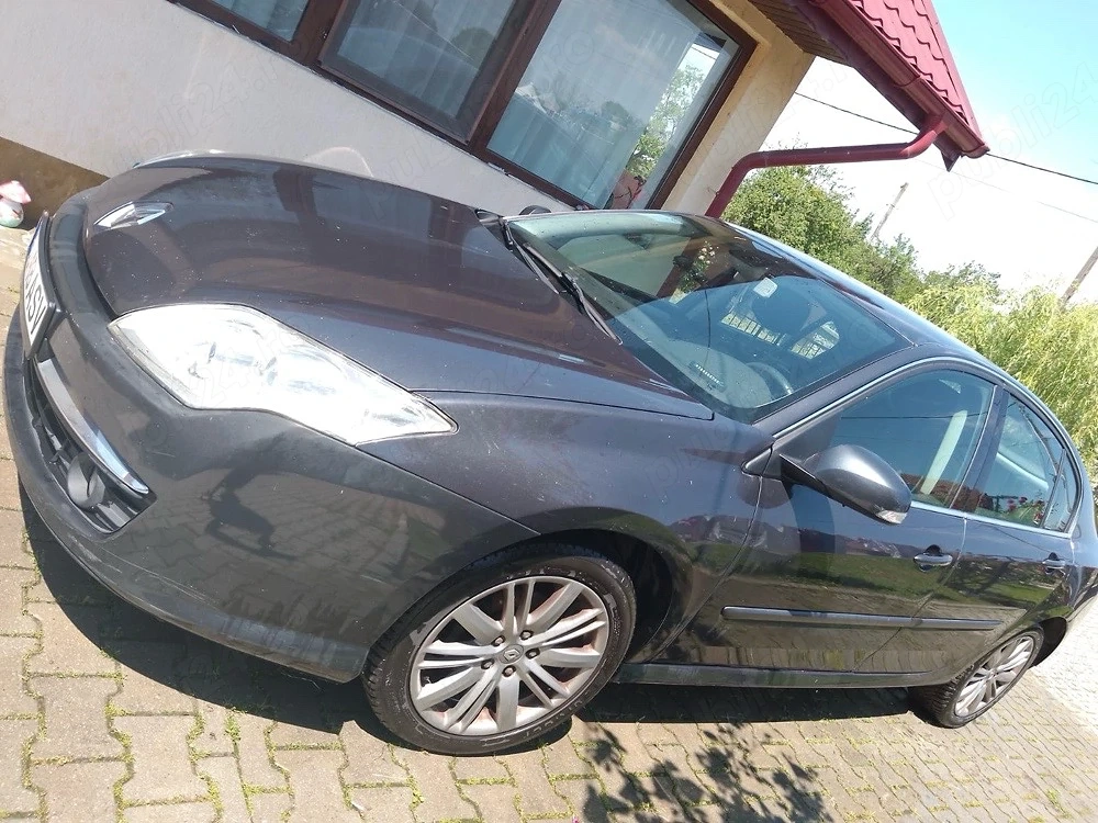 Vând Renault Laguna 3