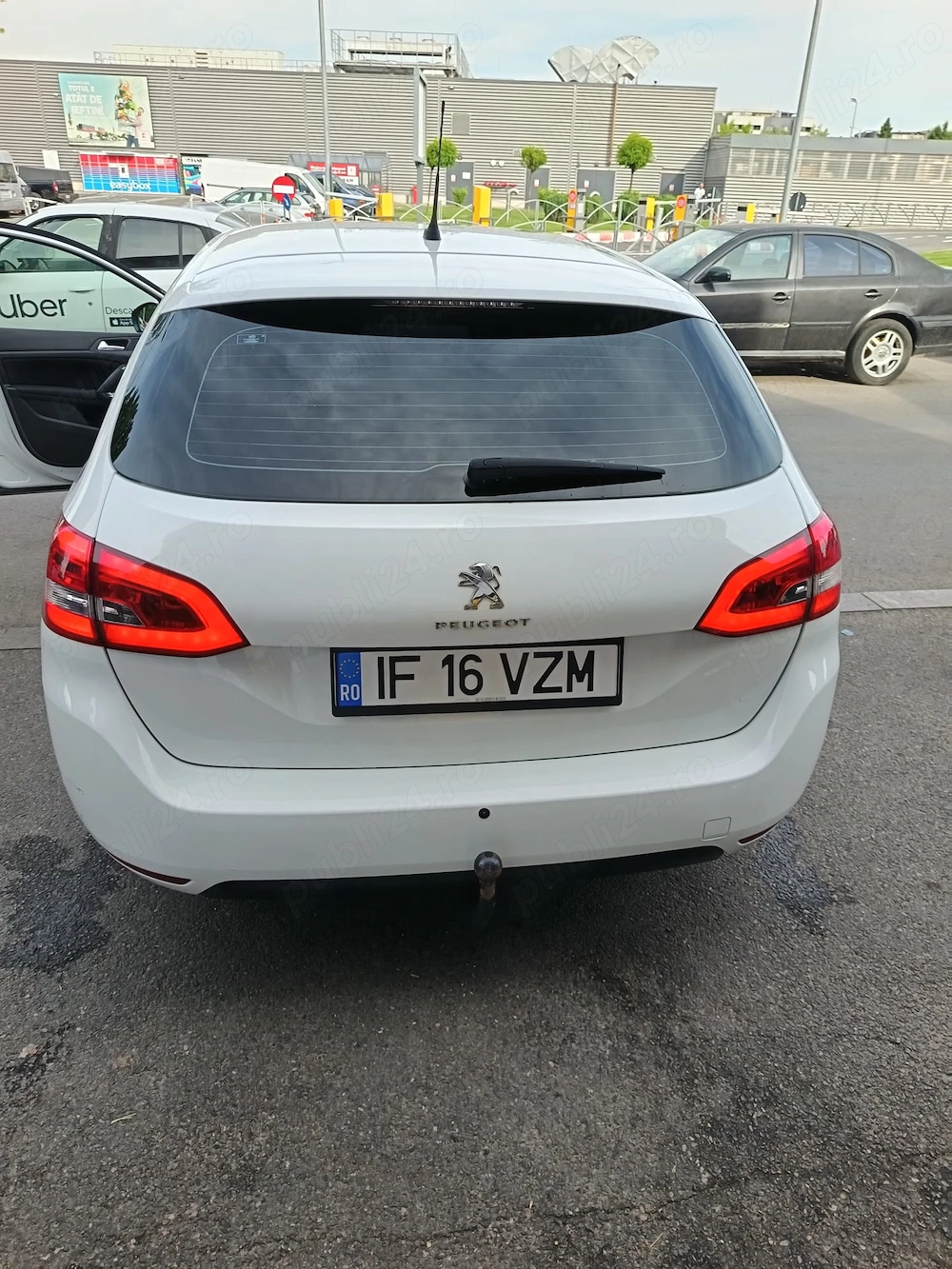 De vanzare Peugeot 308