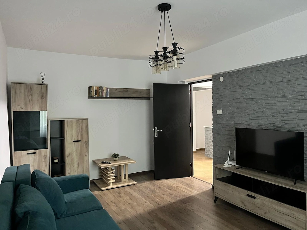 Apartament 3 camere de inchiriat Focsani