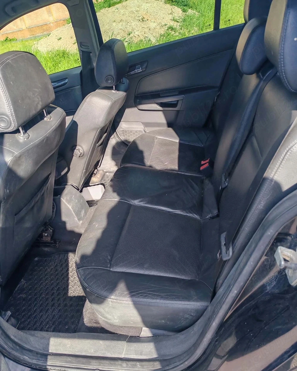 vand opel astra h urgent