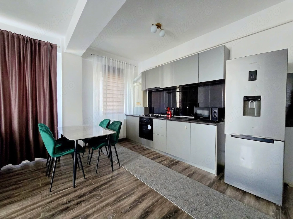 Apartament 2 Camere Strada Mărului, Fundeni Dobroești 